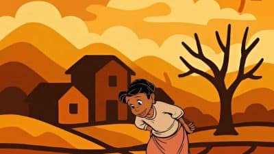 Ilustrasi Indeks Kedalaman Kemiskinan dan Indeks Keparahan Kemiskinan di Kabupaten Sampang