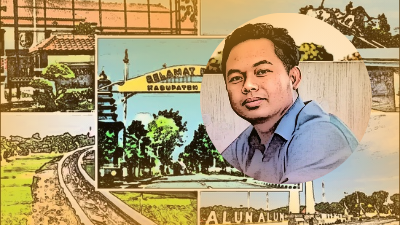 Wahyudi, Dosen Universitas Bahaudin Mudhary Madura (UNIBA Madura)