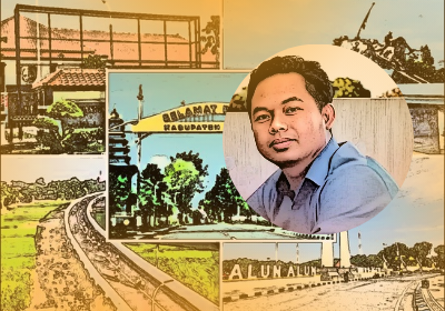 Wahyudi, Dosen Universitas Bahaudin Mudhary Madura (UNIBA Madura)