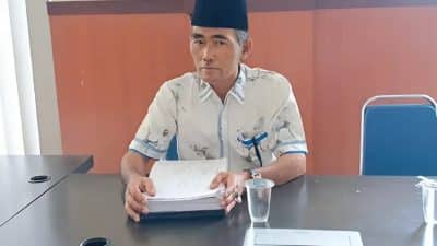 Dominasi Belanja Pegawai, DPRD Soroti Ketimpangan Anggaran Belanja DLH Bangkalan 2024