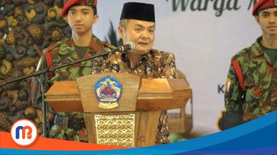 Wabup Fauzan: TPST di Bangkalan tidak Menyelesaikan Masalah, tapi Menimbulkan Masalah