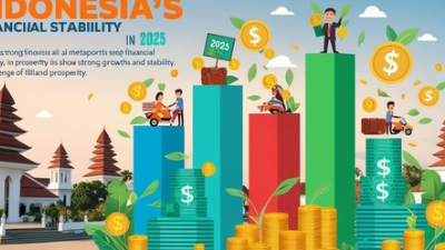 KSSK Pastikan Stabilitas Keuangan Terjaga di Tengah Gejolak Global