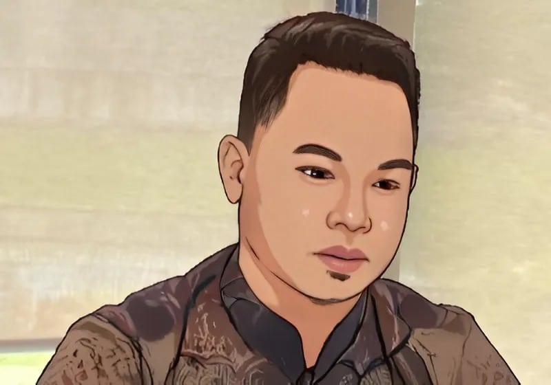 Wahyudi, dosen Universitas Bahaudin Mudhary Madura (UNIBA Madura)