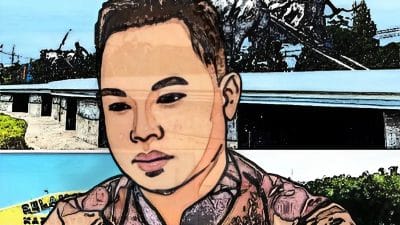 Wahyudi, dosen Universitas Bahaudin Mudhary Madura (UNIBA Madura)