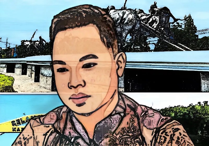 Wahyudi, dosen Universitas Bahaudin Mudhary Madura (UNIBA Madura)