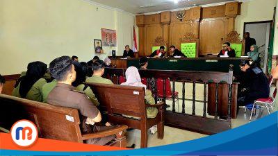 Tuntutan Mati untuk Pembunuh Een Jumiati, JPU tak Tawar Hukumannya