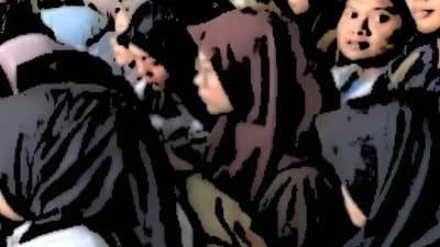 Ilustrasi angkatan kerja di Kabupaten Bangkalan, yang menurut data BPS Kabupaten Bangkalan, pada Agustus 2024 mengalami penurunan