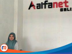 Izin Pemasangan Tiang dan Kabel WiFi di Galis Tuai Sorotan, Manajer: Tidak Perlu Izin Kades