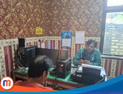 Aksi Pencurian di Banyuates Sampang Terekam CCTV, Pelaku Kembali Ditangkap Polisi