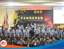 Hadirkan Ahli Game Changer Ekonomi, HIMEK STKIP PGRI Bangkalan Gelar Pelatihan Pangeran