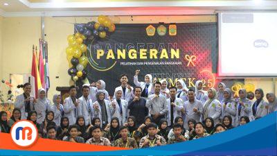 Dokumentasi Himpunan Mahasiswa Ekonomi (HIMEK) STKIP PGRI Bangkalan hadirkan Achmad Fuad, direktur utama PT mitra berkarya mulia Surabaya