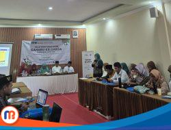 Sinergi Gaharu Keluarga dan Ashoka, Cetak Fasilitator Keluarga Pembaharu di Sumenep