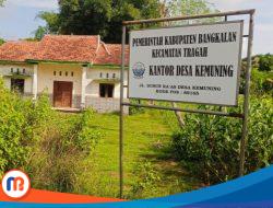 BPD Desa Kemuning tak Terima LKPPD dari Pemdes, Tunjangan 5 Bulan Tak Cair