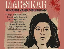 Marsinah: Jejak Perjuangan dan Tragedi Sang Buruh Pejuang