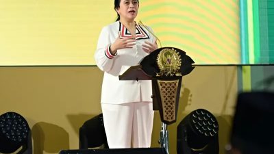 Ketua DPR Desak Evaluasi Total Jual Beli Pulau di Indonesia