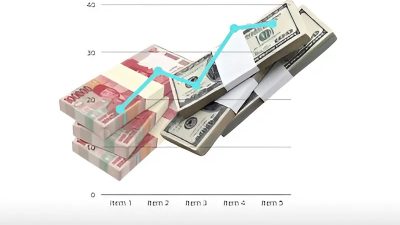 Rupiah Melemah, Investor Asing Masuk ke SBN