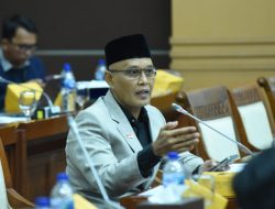 KEM-PPKF 2026: Strategi Pemerintah Menjawab Krisis Global dan Tegaskan Kedaulatan Ekonomi