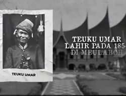 Teuku Umar: Strategi Cerdik Sang Pahlawan dari Meulaboh