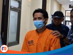 Tersandung Narkoba, Anggota DPRD Sumenep Dijatuhi Hukuman 10 Tahun