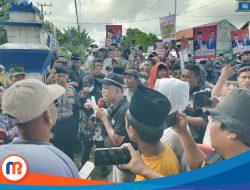 Empat Tahun Demokrasi Desa Dikebiri Pemkab Sampang, Rofi Suarakan Kegelisahan Warga soal Pilkades