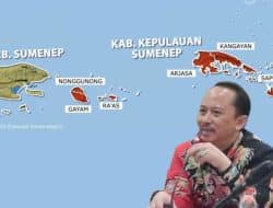 Bappeda Sumenep Fokus Tekan Inflasi dan Disparitas Harga Pangan di Kepulauan