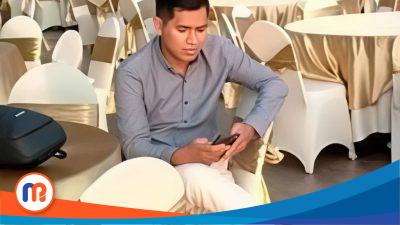 Ahmad Mudabbir, suara peduli keadilan gender dari Jawa Timur—praktisi hukum asal Madura ini tak segan menyorot ketimpangan politik gender di parlemen daerah Kabupaten Sampang.