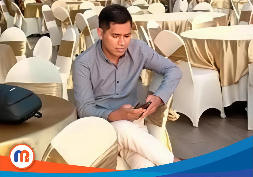 Ahmad Mudabbir, suara peduli keadilan gender dari Jawa Timur—praktisi hukum asal Madura ini tak segan menyorot ketimpangan politik gender di parlemen daerah Kabupaten Sampang.