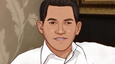 Ahmad Mudabbir, atau Jabir (panggilan akrabnya), adalah praktisi hukum di Jawa Timur (Jatim)