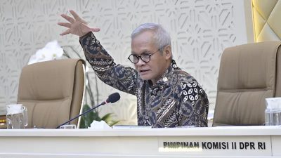 Implikasi Putusan MK: Wacana Perpanjangan Jabatan DPRD Butuh Pembahasan Menyeluruh