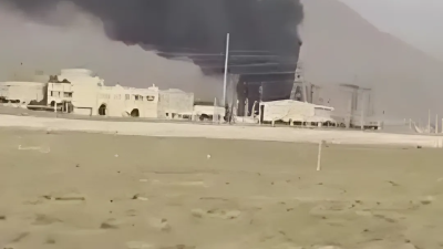 Iran-Israel Meledak: Rudal Saling Serang, Korban Sipil Meluas