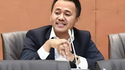 Mufti Anam, Anggota Komisi VI DPR RI dari Fraksi PDI Perjuangan