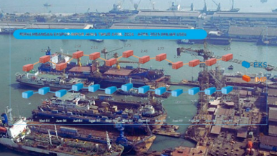 Ekspor Jawa Timur periode Januari-April 2025 tumbuh positif. Menurut data BPS Jatim tumbuh sebesar 2,27 persen
