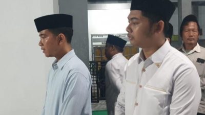 Nailil Ghufron, Sekretaris Jenderal (Sekjen) Peran 02
