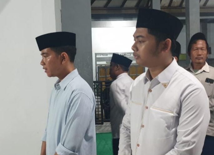 Nailil Ghufron, Sekretaris Jenderal (Sekjen) Peran 02