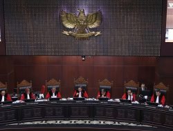 MK Pisahkan Pemilu Nasional dan Daerah Mulai 2029