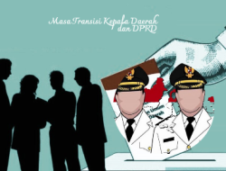 Transisi Pemilu 2029: UU akan Atur Masa Jabatan Daerah