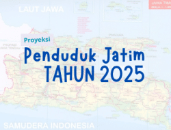 Ledakan Senyap di Timur Jawa: Penduduk Meningkat, Ruang Menyempit