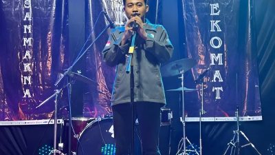 Presiden Mahasiswa Kritik Pimpinan STKIP PGRI Bangkalan: Kami tak Butuh Pemimpin yang Abai!