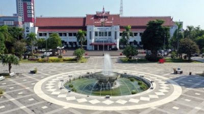 Pemkot Surabaya Tegakkan Jam Malam untuk Pelajar