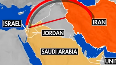 Korea Utara Sebut Israel sebagai Ancaman Perdamaian dalam Konflik dengan Iran