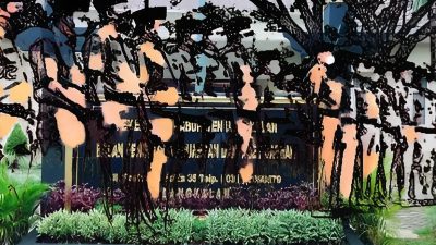 Ilustrasi rasio Aparatur Sipil Negara (ASN) berdasarkan tingkat pendidikannya tahun 2019-2024