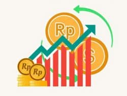 Rupiah di Persimpangan: Tertekan Dolar, Ditopang SBN