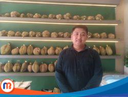 Durian PJ Resmi Buka Cabang Pertama di Pamekasan, Tawarkan Beragam Olahan Durian