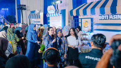 Arinna Hidayah Bakery, Langkah Nyata UMKM Sumenep Menuju Pasar Global