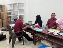 Gandeng Imigrasi Pamekasan, PT Jabal Rahmah Insani Fasilitasi Pembuatan Paspor Jamaah Umroh