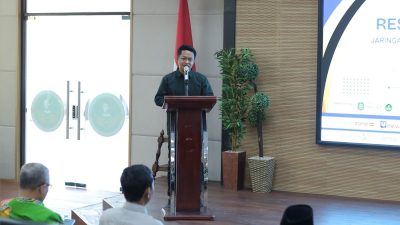 Kasus BSPS Sumenep Diduga Libatkan Oknum Wartawan, JMSI: Tangkap Jika Terbukti