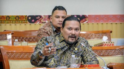 Putusan MK Soal Pemilu Picu Dilema Konstitusional dan Kritik Tajam dari DPR