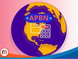 APBN 2024 Tangguh Hadapi Gejolak Global
