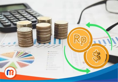 Ilustrasi nilai tukar Rupiah pada 1 hingga 11 Juli 2025. Menurut Bank Indonesia pada Kamis (10/07/2025) menguat ditutup Rp16.215 dan padat Jumat (11/07/2025) dibuka tetap di level yang sama.