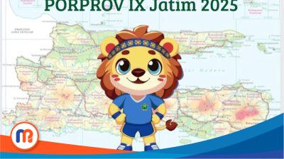 Pekan Olahraga Provinsi (Porprov) Jawa Timur (Jatim) tahun 2025 di Malang Raya. Even ini, kata Ketua KONI Jatim, sukses besar, yang ditutup secara resmi pada Sabtu (05/07/2025) malam.